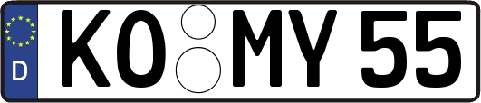 KO-MY55