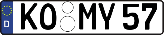 KO-MY57