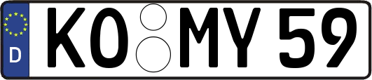 KO-MY59