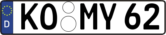 KO-MY62