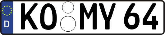 KO-MY64