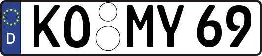 KO-MY69
