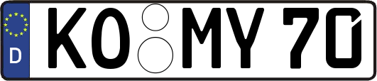 KO-MY70
