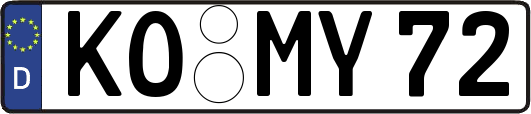 KO-MY72
