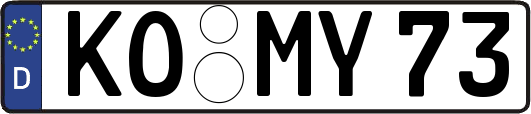 KO-MY73