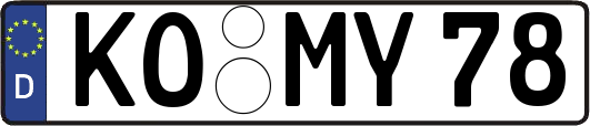 KO-MY78