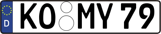 KO-MY79