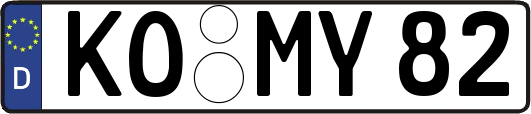 KO-MY82