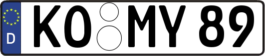 KO-MY89