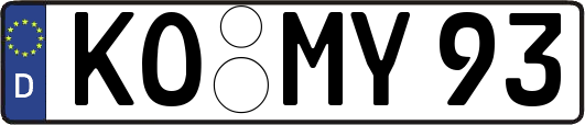 KO-MY93