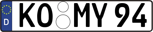 KO-MY94