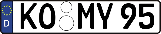 KO-MY95