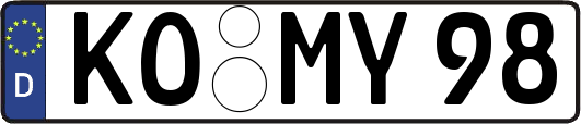 KO-MY98