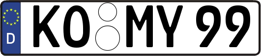 KO-MY99