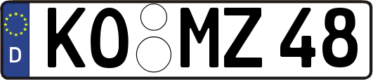 KO-MZ48