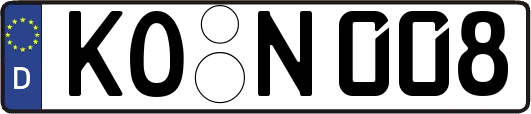 KO-N008