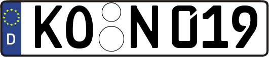 KO-N019