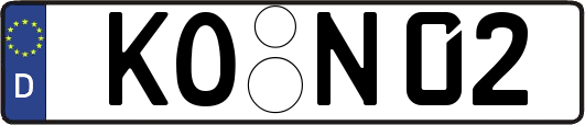 KO-N02