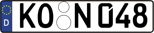 KO-N048