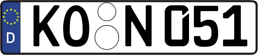 KO-N051