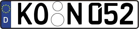 KO-N052