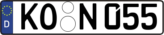 KO-N055
