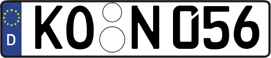 KO-N056