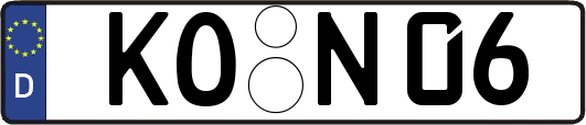 KO-N06