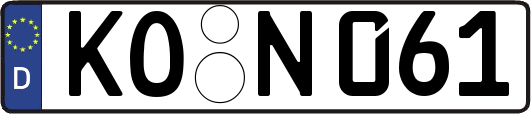 KO-N061