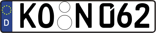 KO-N062