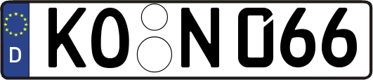 KO-N066
