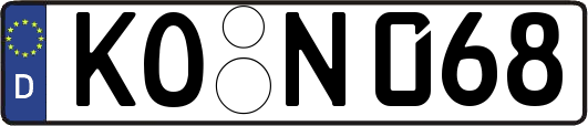 KO-N068