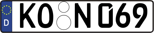KO-N069
