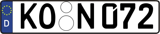 KO-N072