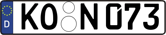 KO-N073