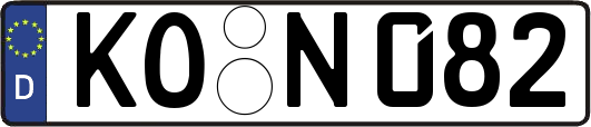 KO-N082
