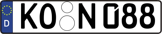 KO-N088
