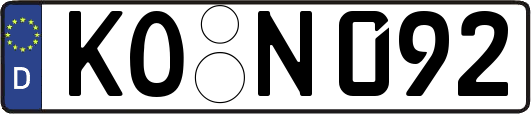 KO-N092
