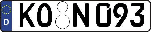 KO-N093