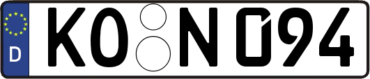 KO-N094