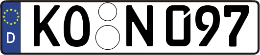 KO-N097