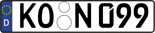 KO-N099