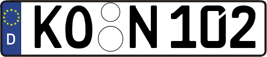 KO-N102