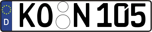 KO-N105