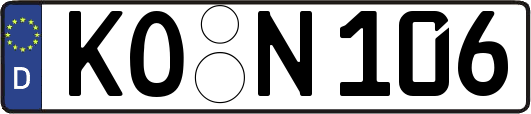KO-N106