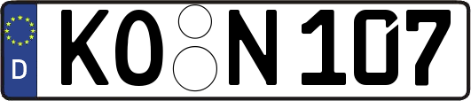 KO-N107