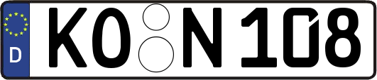 KO-N108