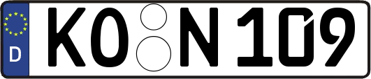 KO-N109