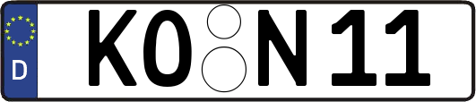 KO-N11