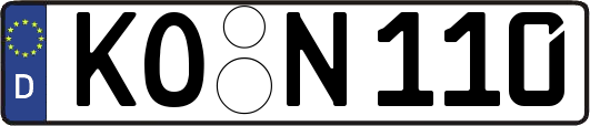 KO-N110